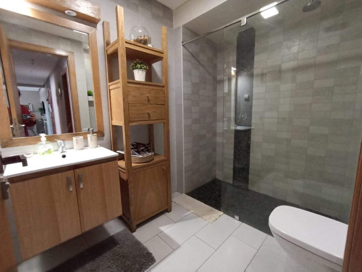 Hadil Room Рабат Екстериор снимка