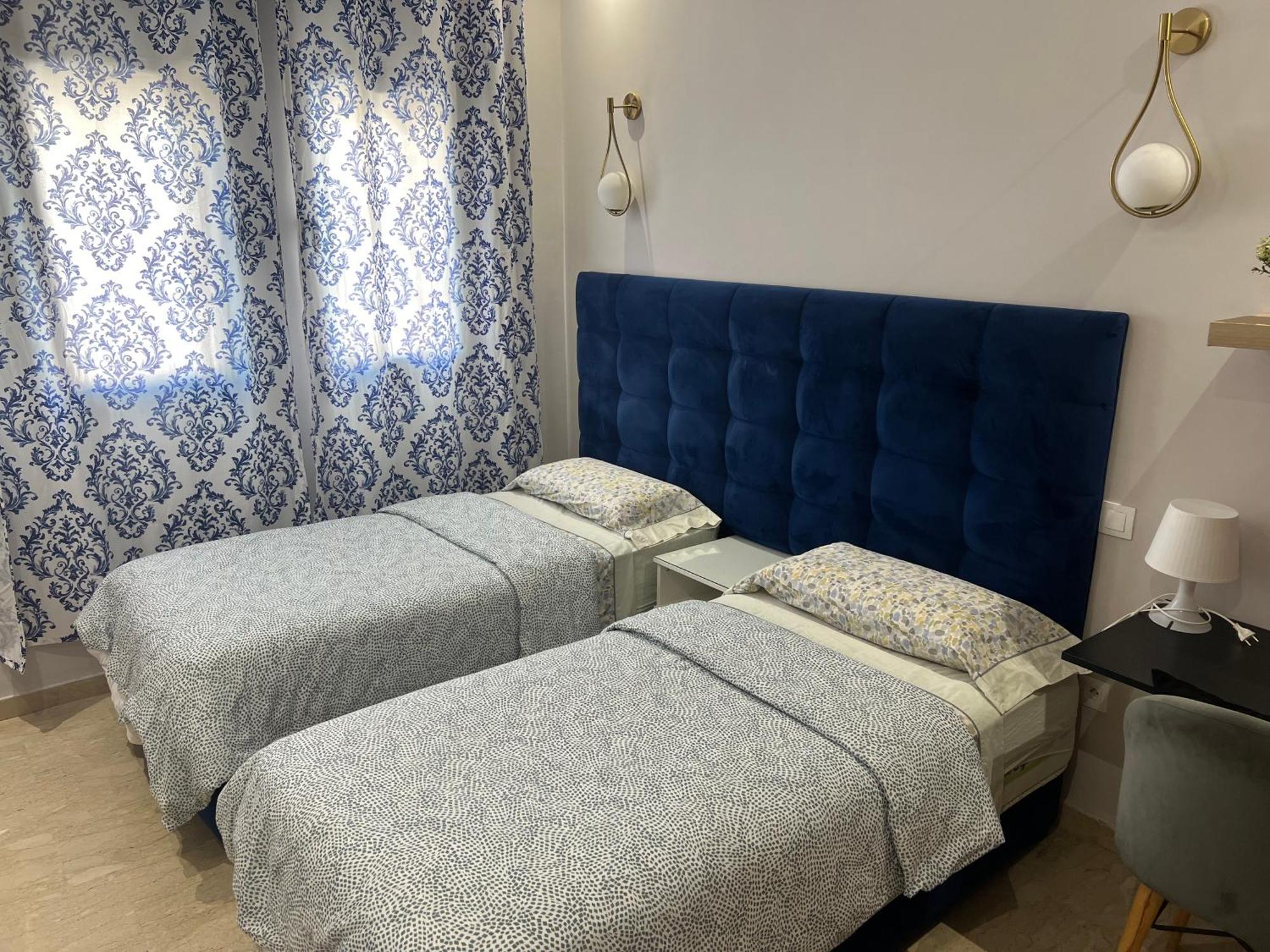 Hadil Room Рабат Екстериор снимка