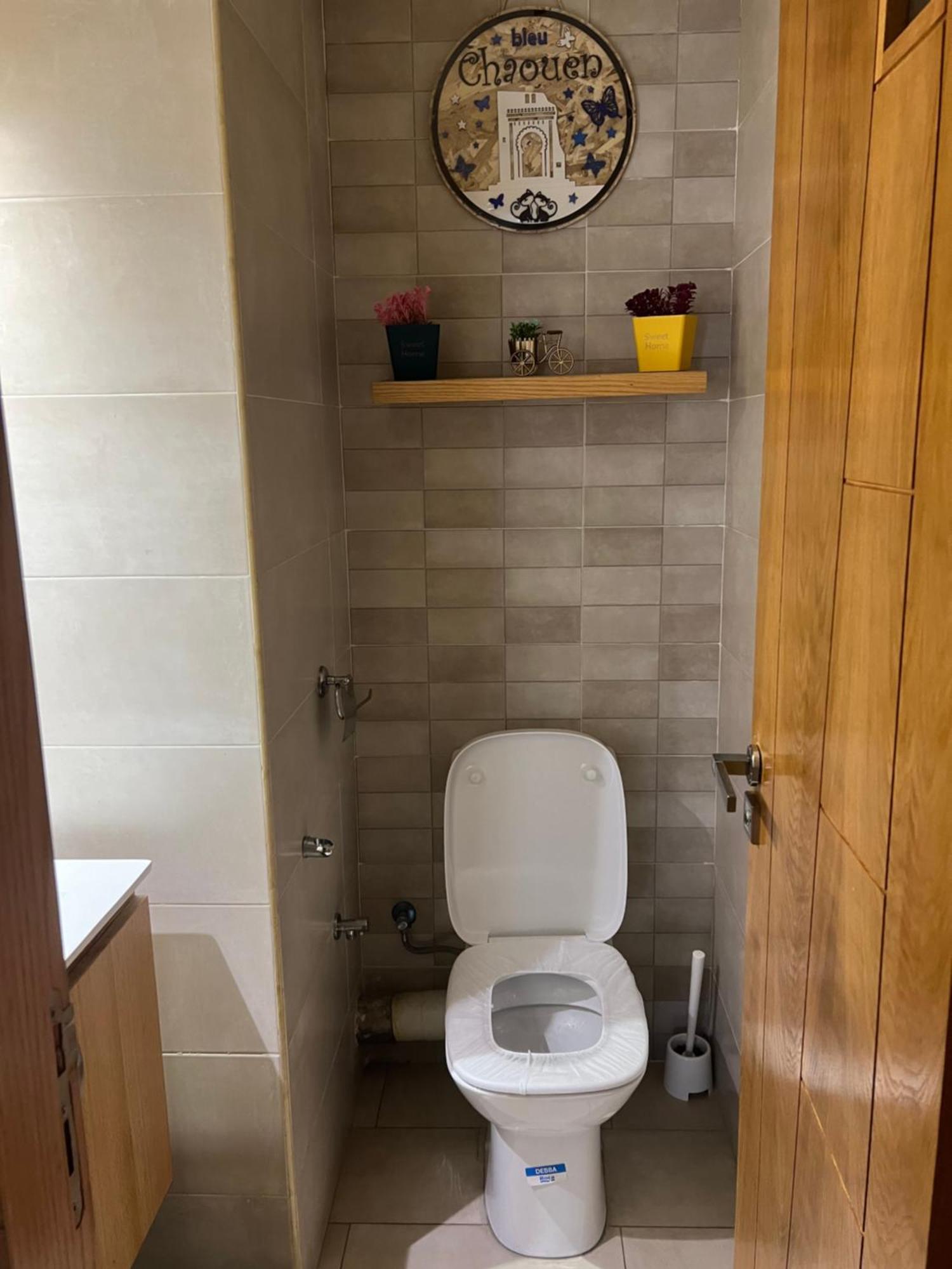 Hadil Room Рабат Екстериор снимка