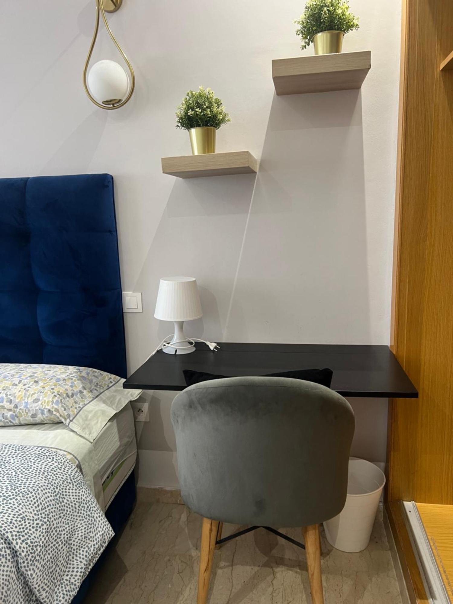 Hadil Room Рабат Екстериор снимка