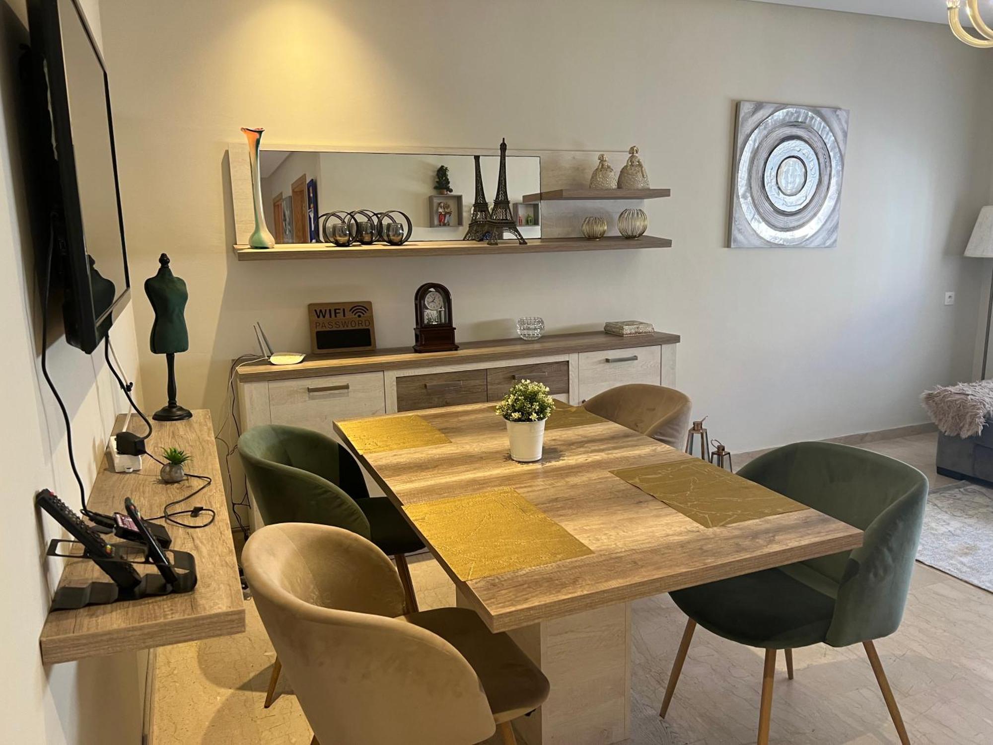 Hadil Room Рабат Екстериор снимка