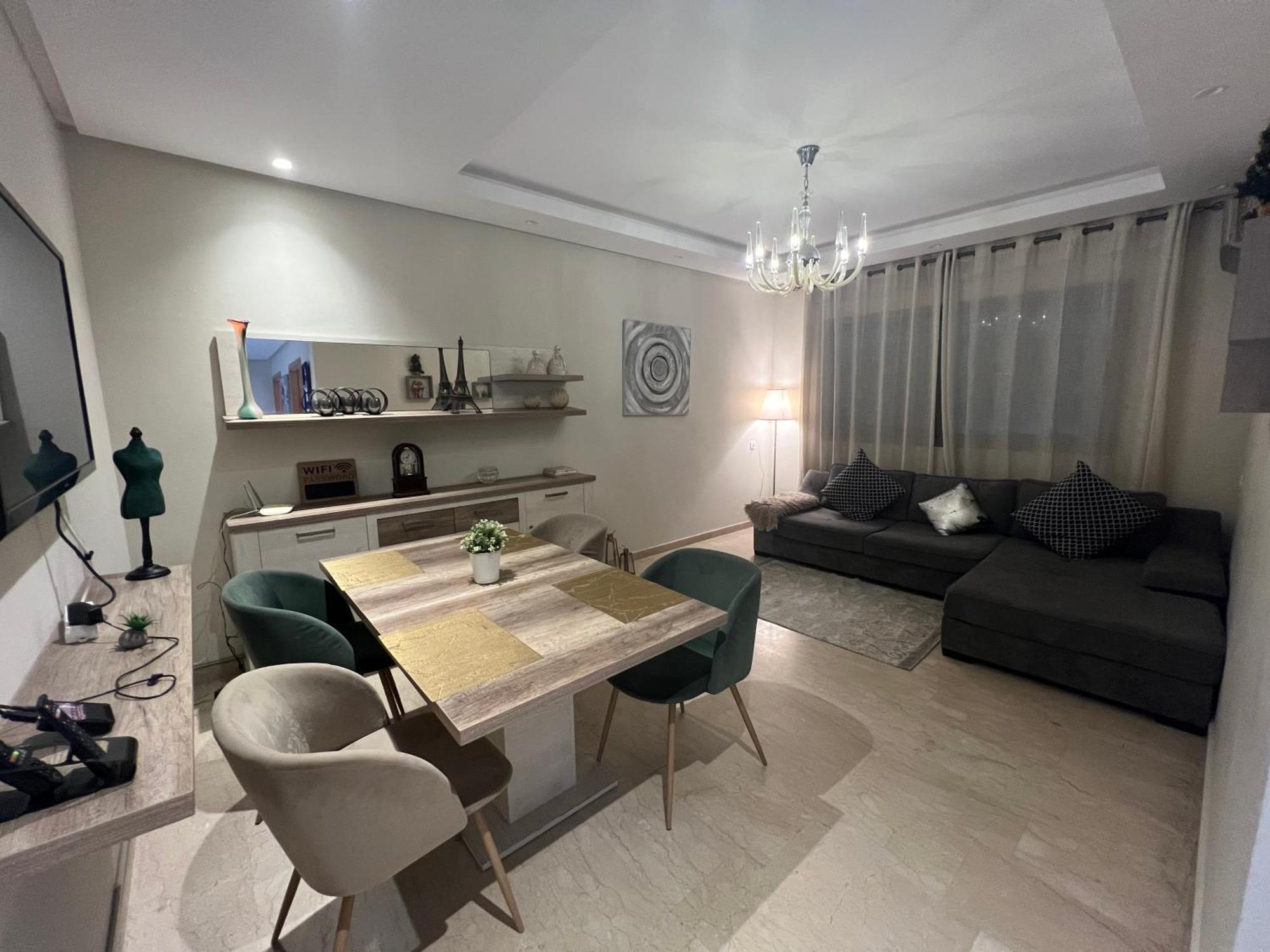 Hadil Room Рабат Екстериор снимка