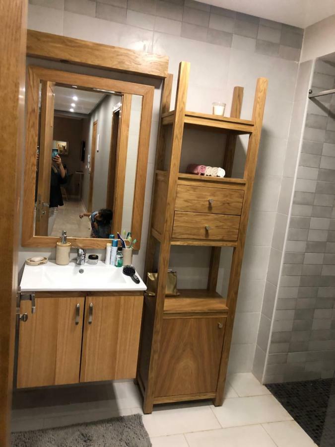 Hadil Room Рабат Екстериор снимка